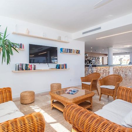 Comitas Isla Del Aire Apart otel Punta Prima  Dış mekan fotoğraf